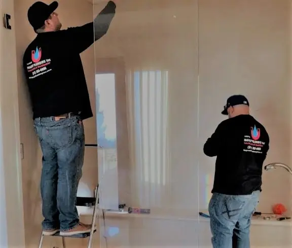 Professional plumbing installation for Boiler Repair in Mercedes